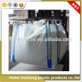 Wholesale high quality PP bulk bag with spout top and bottom